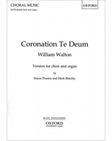 Coronation Te Deum