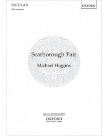 Scarborough Fair