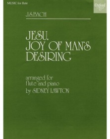 Jesu, Joy Of Man's Desiring