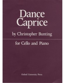 Dance Caprice