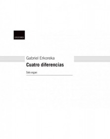 Cuatro Diferencias (Version...