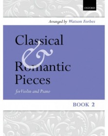 Classical and Romantic...