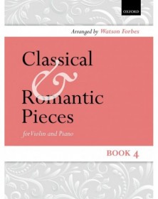 Classical and Romantic...