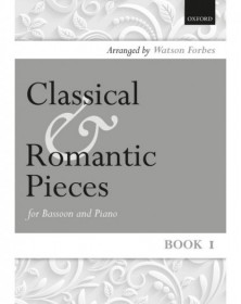 Classical and Romantic...