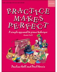 Practice Makes Perfect