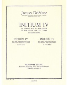 Initium 4