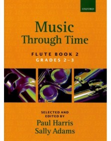Music Through Time 2
