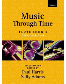 Music Through Time 3