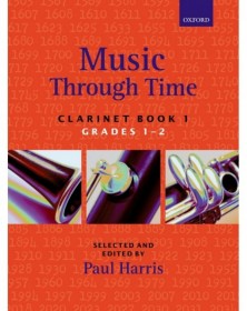 Music Through Time 1