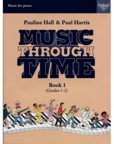 Music through Time Piano...