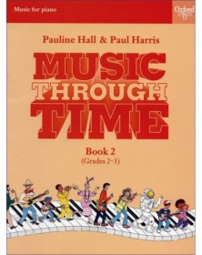 Music through Time Piano...