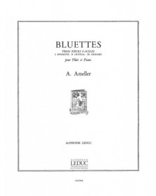 3 Bluettes Op.217