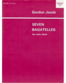 Seven Bagatelles