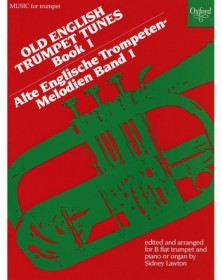 Old English Trumpet Tunes 1
