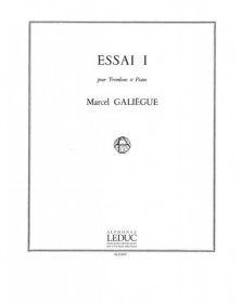 Essai 1