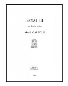 Essai 3