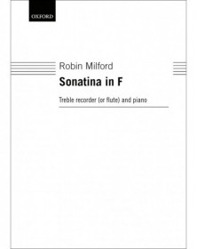 Sonatina in F