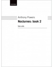 Nocturnes: Book 2