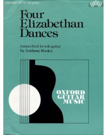 Four Elizabethan Dances