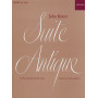 Suite Antique - John Rutter - Flûte et Piano - OUP Oxford University Press