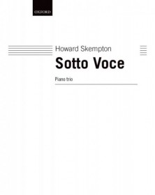 Sotto Voce