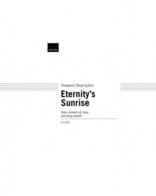 Eternity's Sunrise