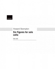 Six Figures For Solo Cello