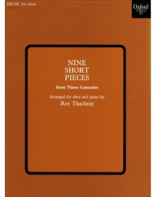 Nine Short Pieces from...