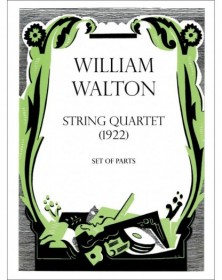 String Quartet