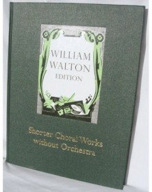 Shorter Choral Works...