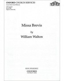 Missa Brevis