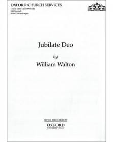 Jubilate Deo