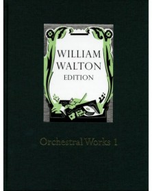 Orchestral Works 1