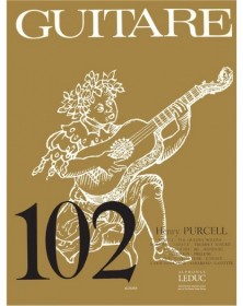 Minuet, Queen's Dolour etc.