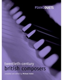 Piano Duets: 20th-century...
