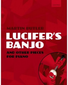 Lucifer's Banjo and other...