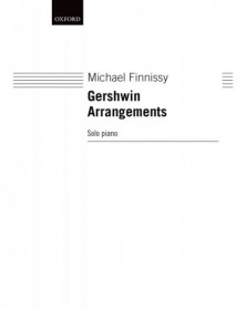 Gershwin Arrangements