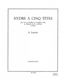 L'Hydre À Cinq Têtes
