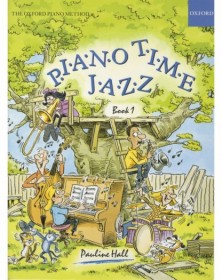 Piano Time Jazz 1