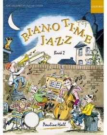 Piano Time Jazz 2