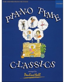 Piano Time Classics
