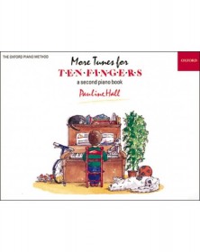 More Tunes For Ten Fingers