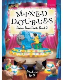 Mixed Doubles (Piano Time)