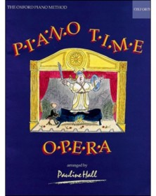 Piano Time Opera