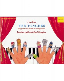 Fun For Ten Fingers
