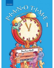 Piano Time 1