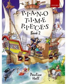 Piano Time Pieces 2