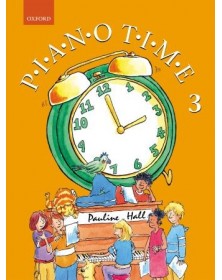 Piano Time 3