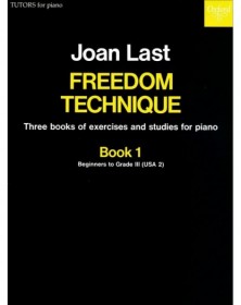 Freedom Technique 1