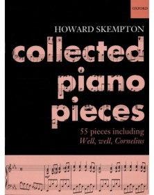 Collected Piano Pieces